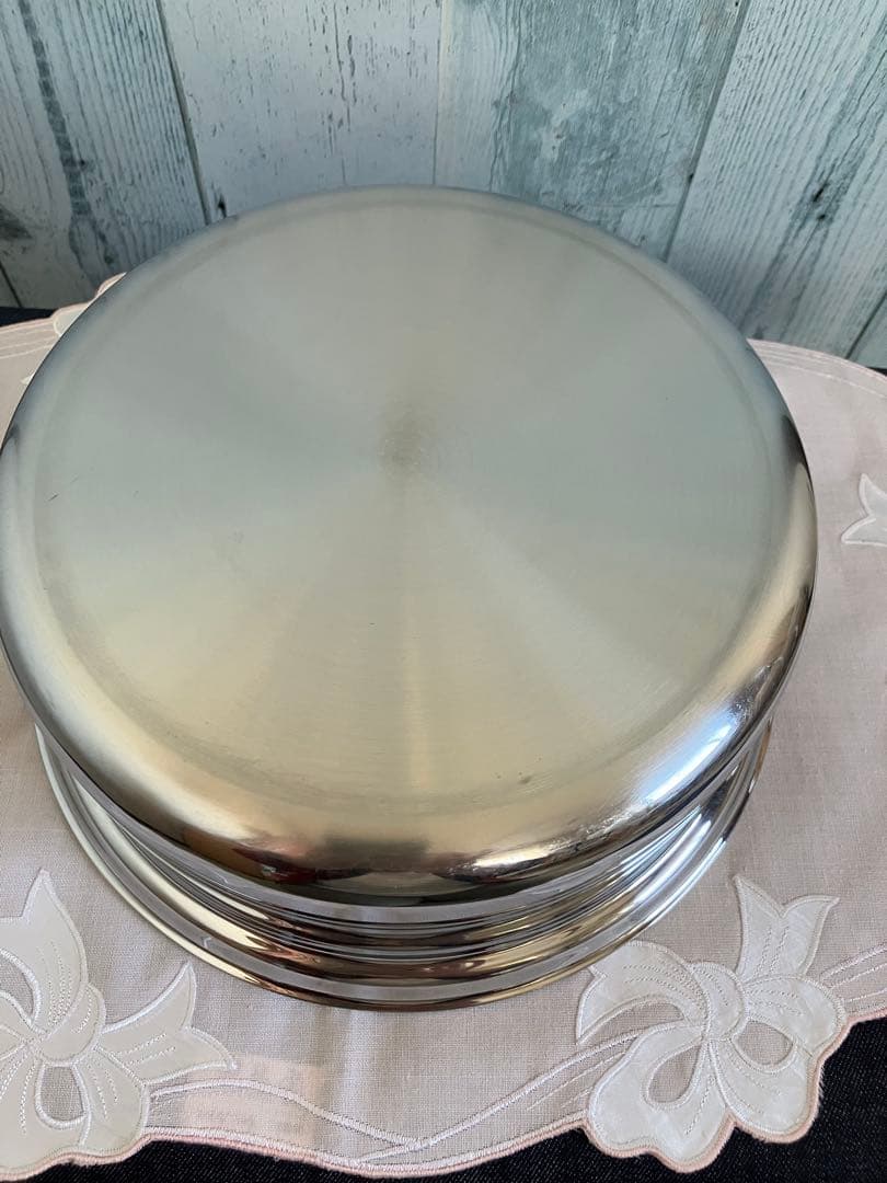 ビタクラフト ウルトラ両手鍋 No.9503 3L