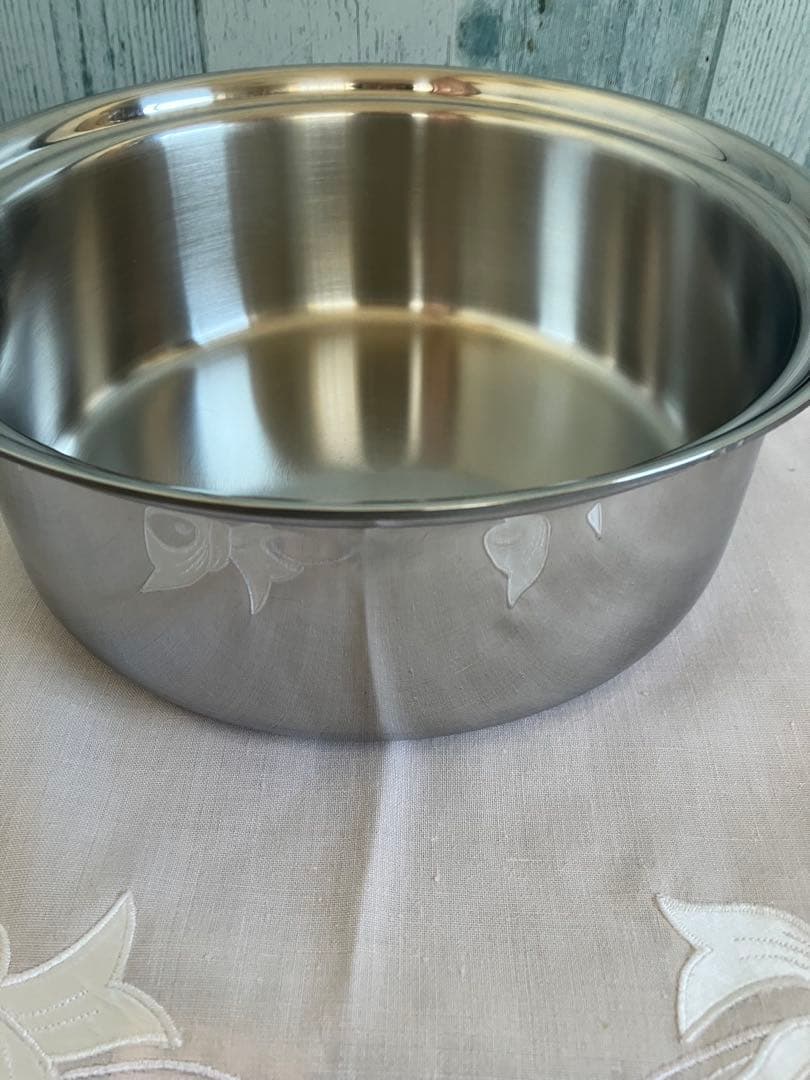 ビタクラフト ウルトラ両手鍋 No.9503 3L