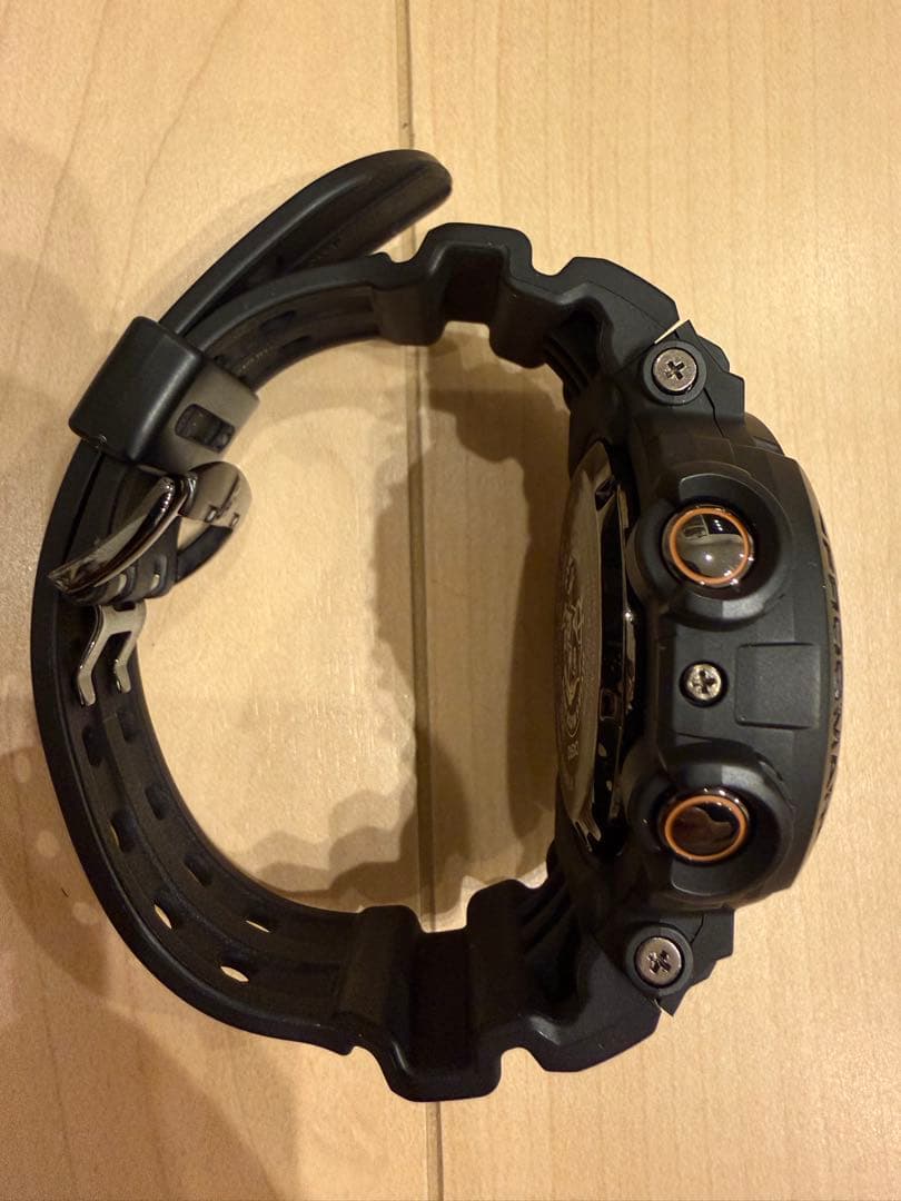 G-SHOCK フロッグマン 限定品 GWF-1000B-1JR 最終値下げ