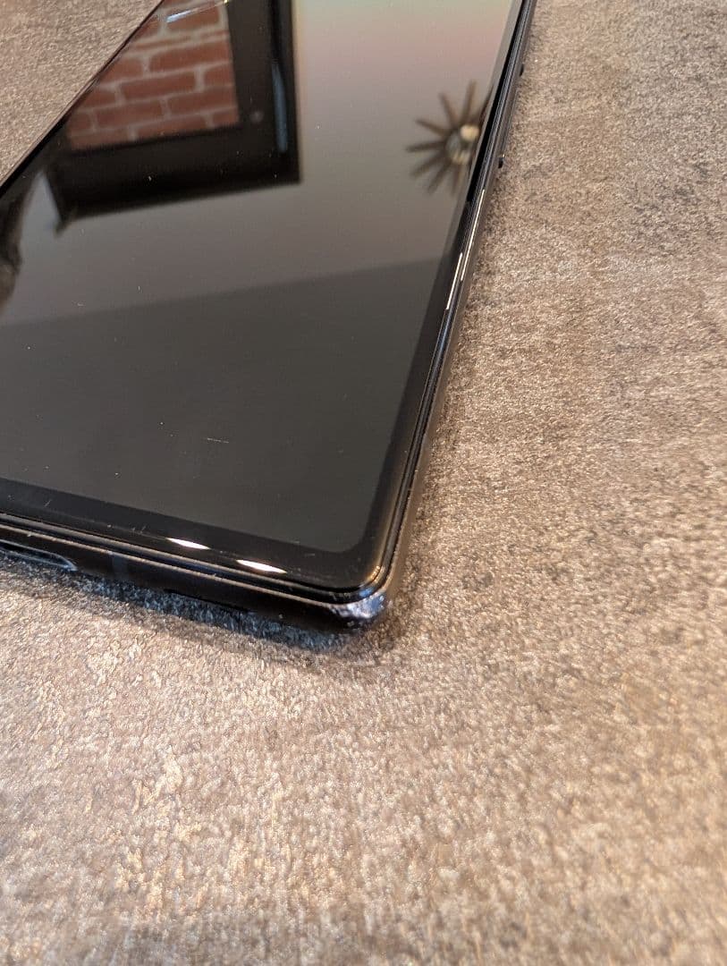 Google Pixel 6a　ジャンク