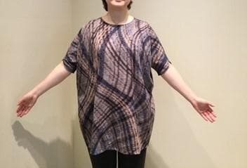 JURGENLEHL ヨーガンレール プールチュニック