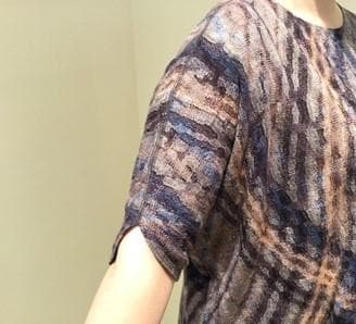 JURGENLEHL ヨーガンレール プールチュニック