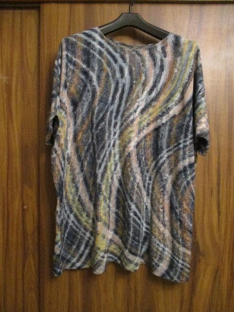 JURGENLEHL ヨーガンレール プールチュニック