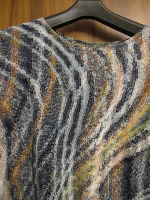 JURGENLEHL ヨーガンレール プールチュニック