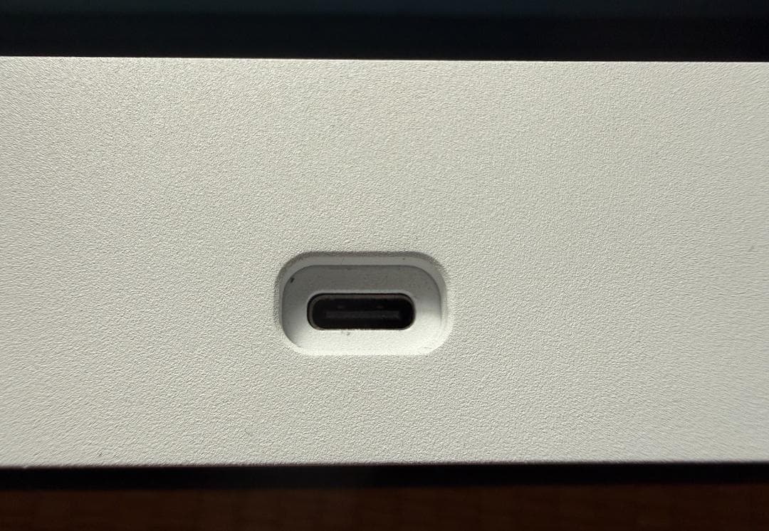 Tofu65 ホワイト 完成品 白×水色 アルミ メカニカルキーボード