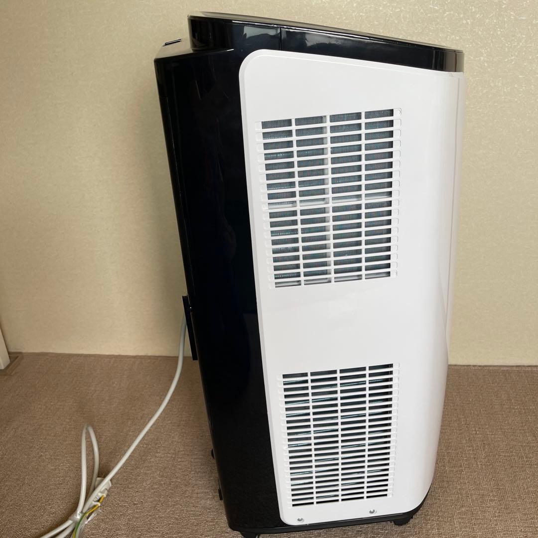 アイリスオーヤマ ポータブルクーラー IPP-2221G