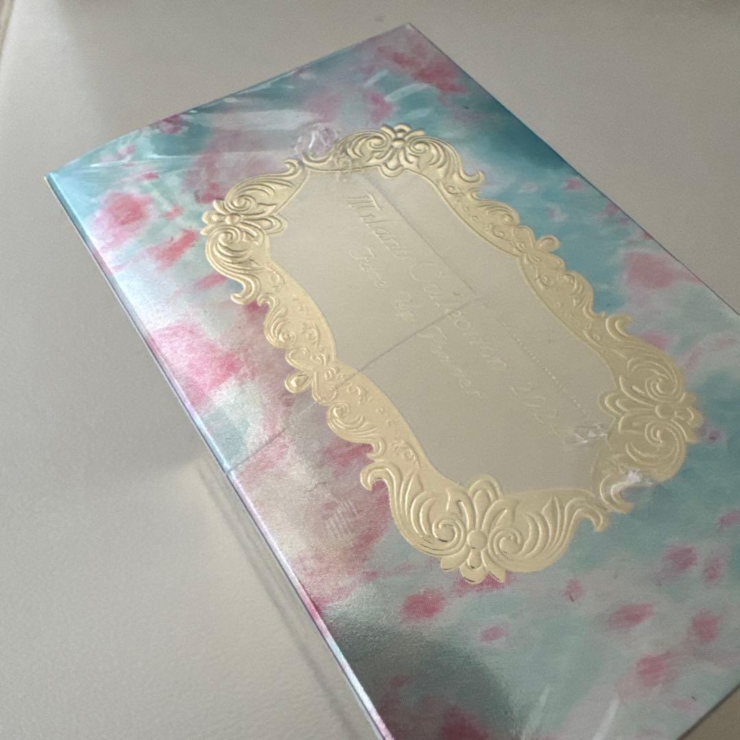 新品未開封！Milano Collection 2024 天野喜孝