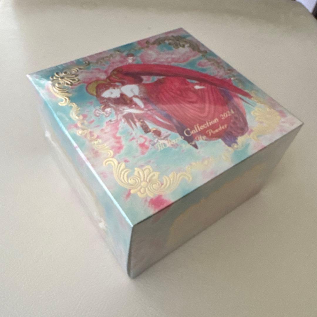 新品未開封！Milano Collection 2024 天野喜孝