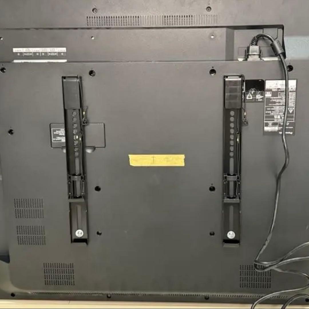 デジタルサイネージ　パナソニック製 65インチ　TH-65SF2J モニター