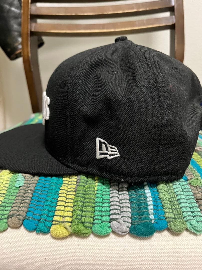 ニューエラ　NEWERA キャップ
