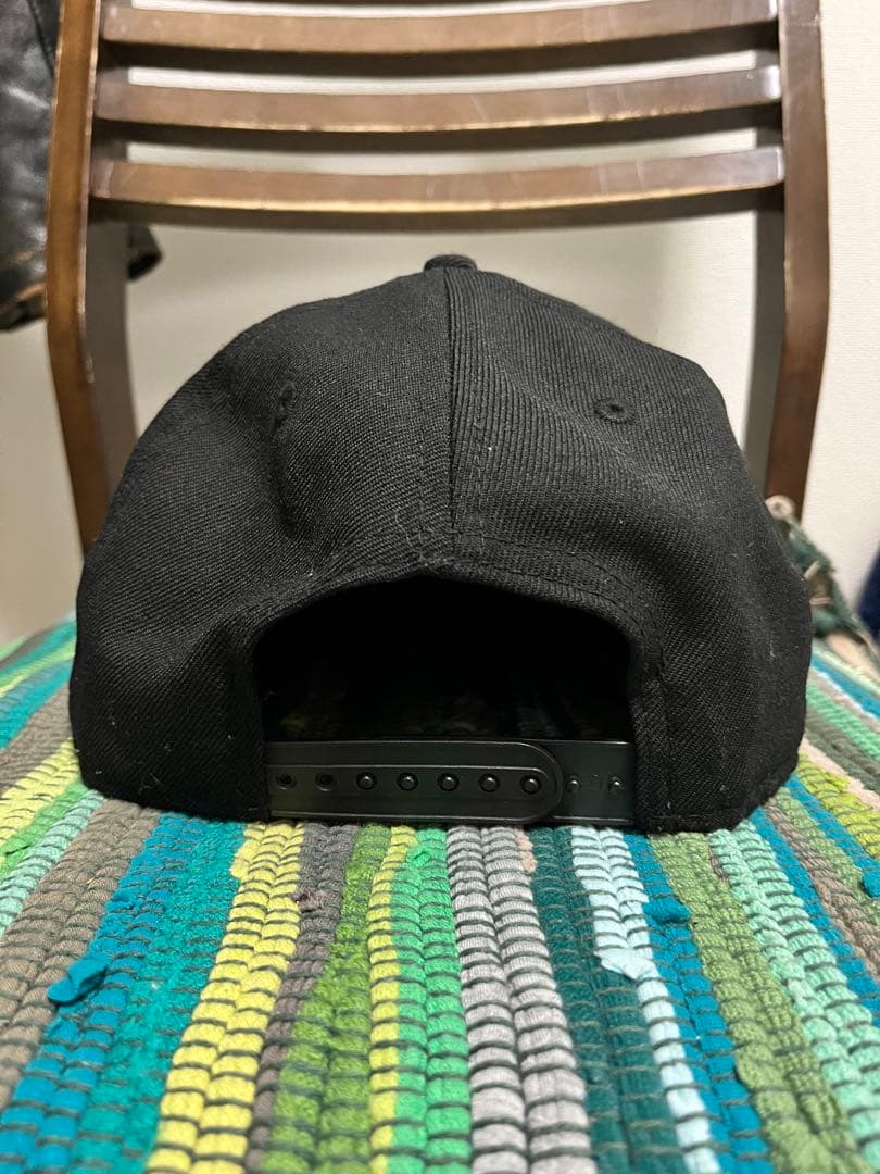 ニューエラ　NEWERA キャップ