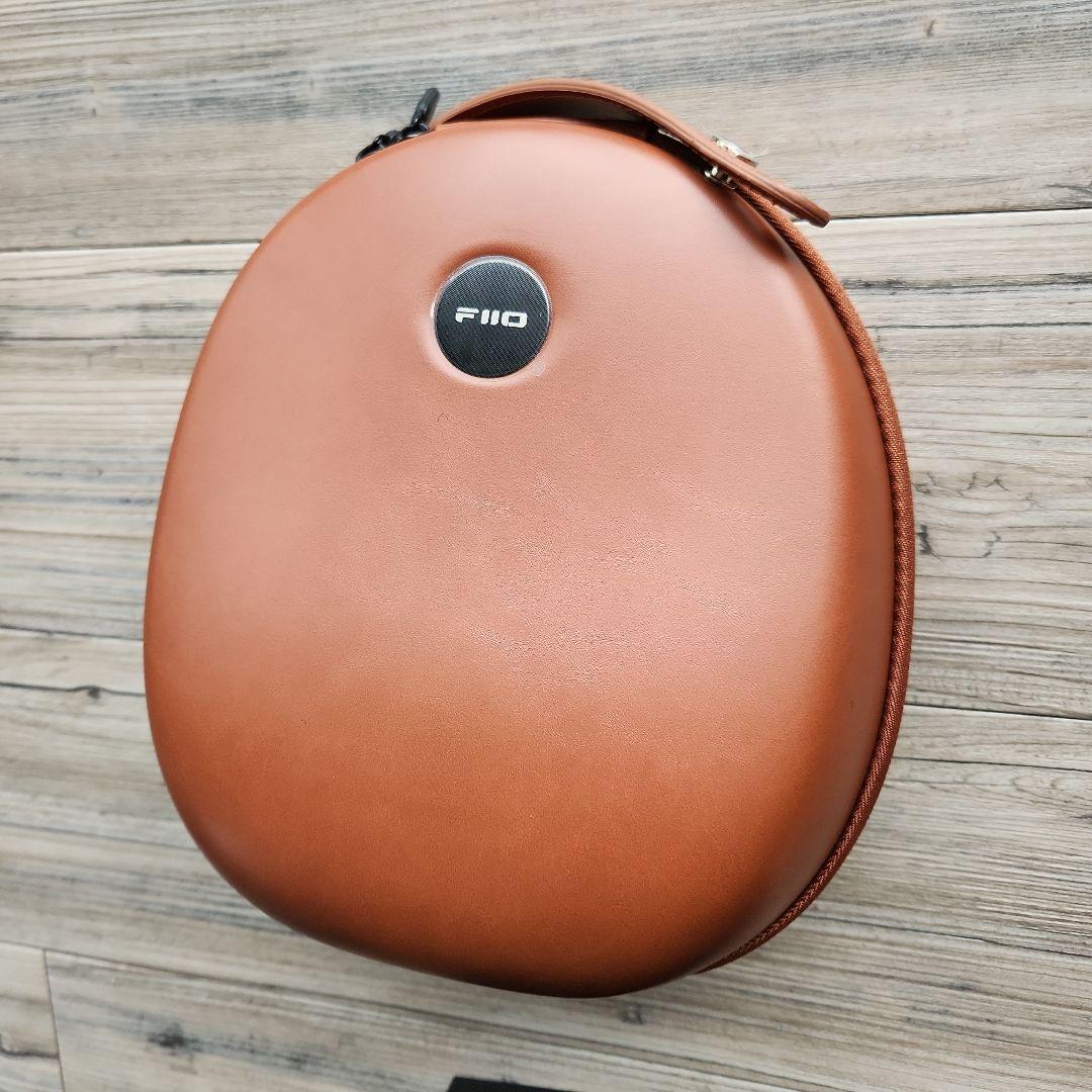 ヘッドホン FiiO- ft5