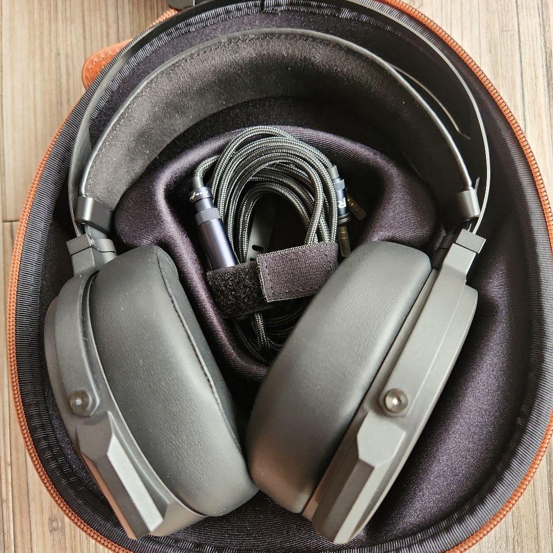 ヘッドホン FiiO- ft5