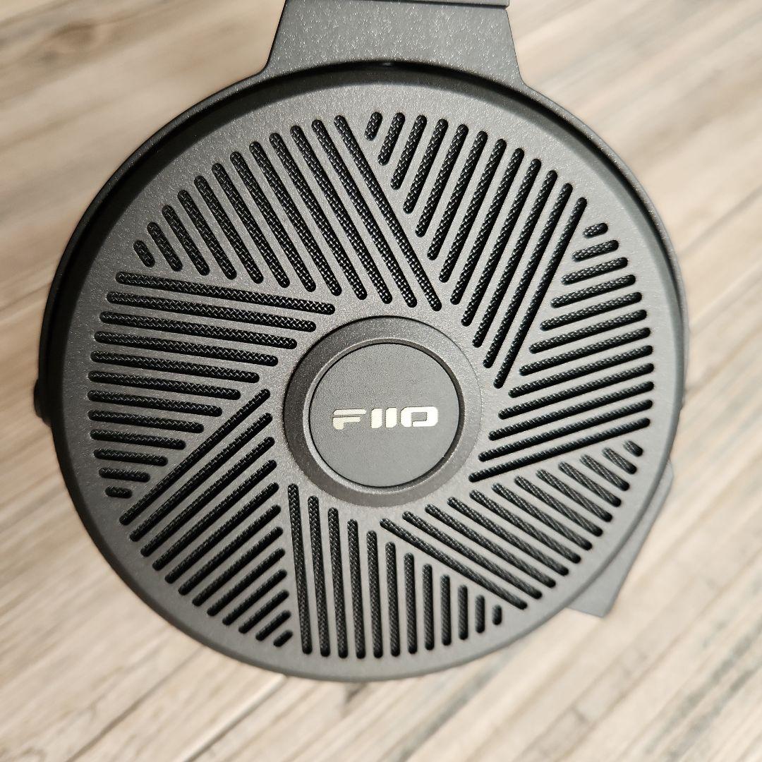 ヘッドホン FiiO- ft5
