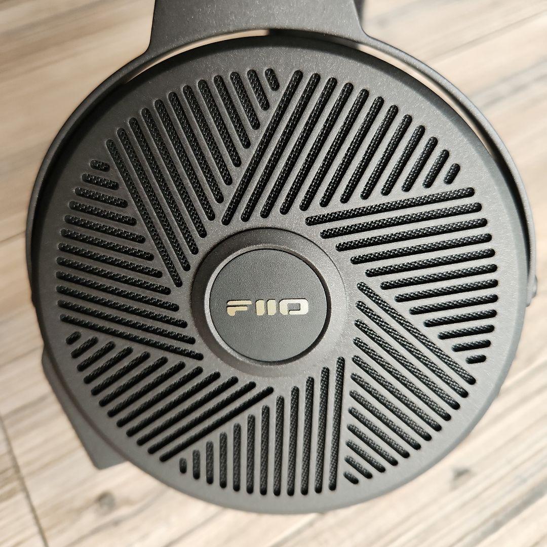 ヘッドホン FiiO- ft5