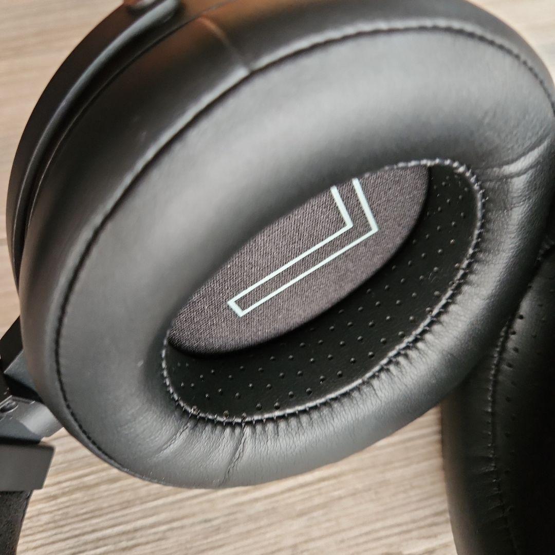 ヘッドホン FiiO- ft5