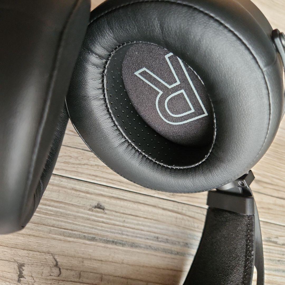 ヘッドホン FiiO- ft5