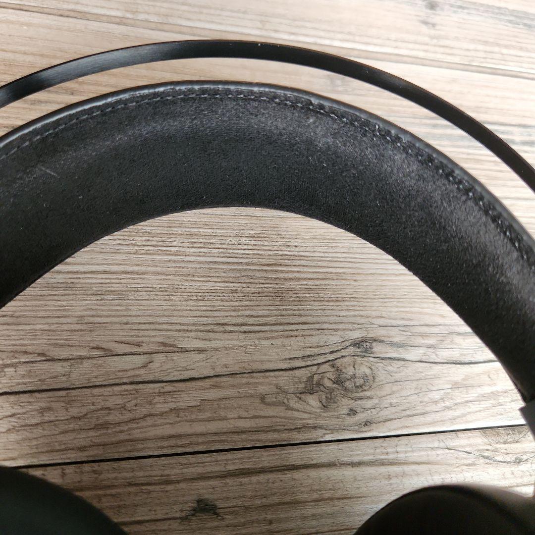 ヘッドホン FiiO- ft5