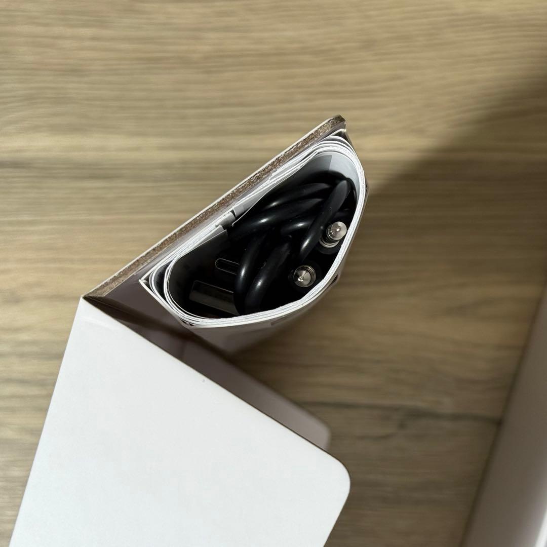 美品 SUDIO K2 Pro ブラック ワイヤレスヘッドホン 付属品完備