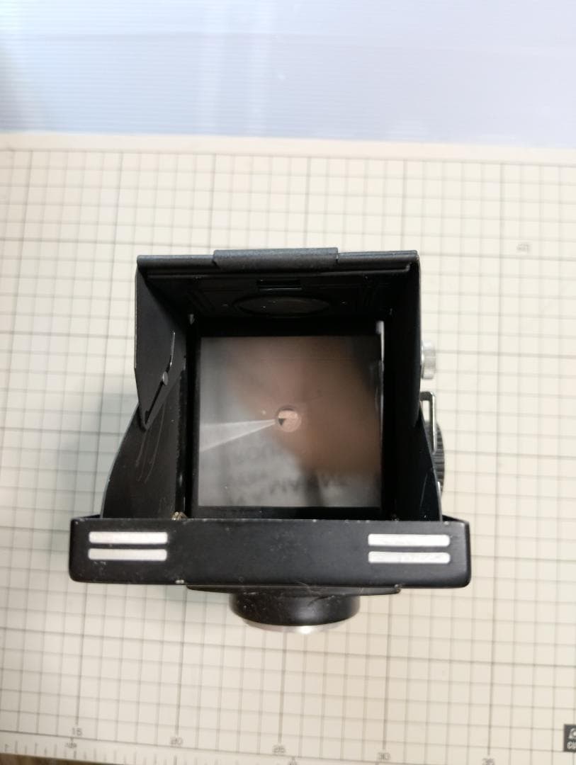 Seagull 海鴎 HAIOU 75mm F3.5