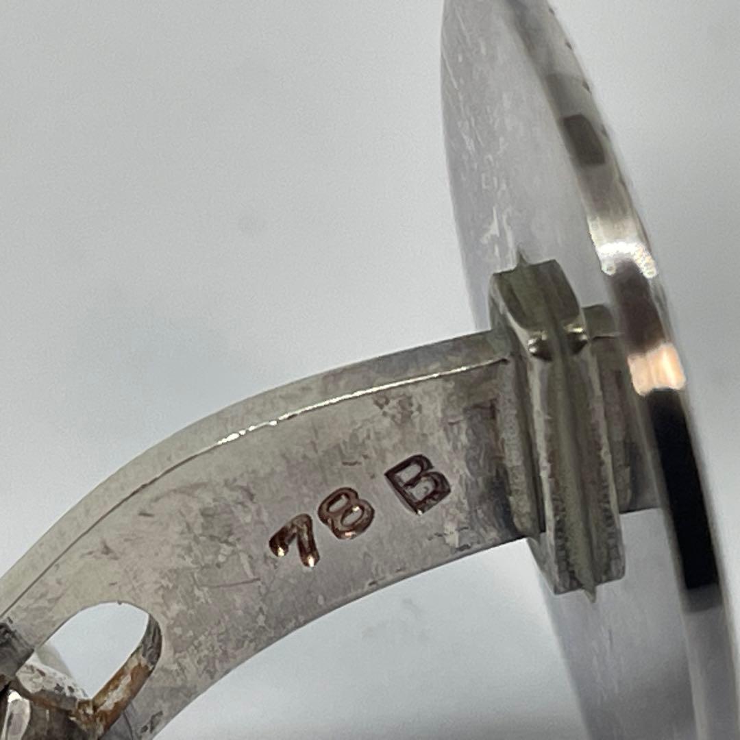 ◎希少✨ジョージ・ジェンセン カフスボタン 2点セット SV925