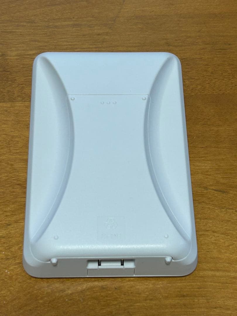 Panasonic VS-HC400-W モニター付きドアカメラ