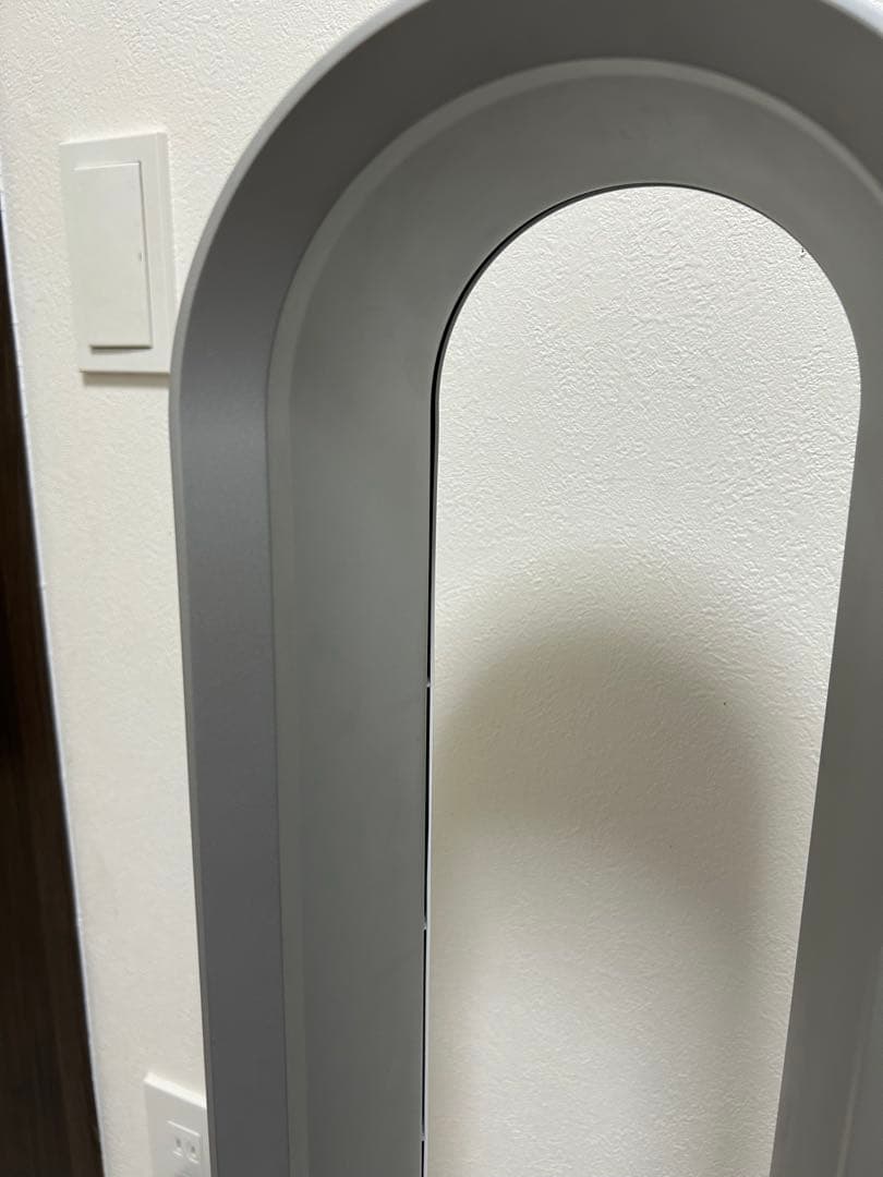 【美品】dyson空気清浄機能付扇風機 PureCool AM11