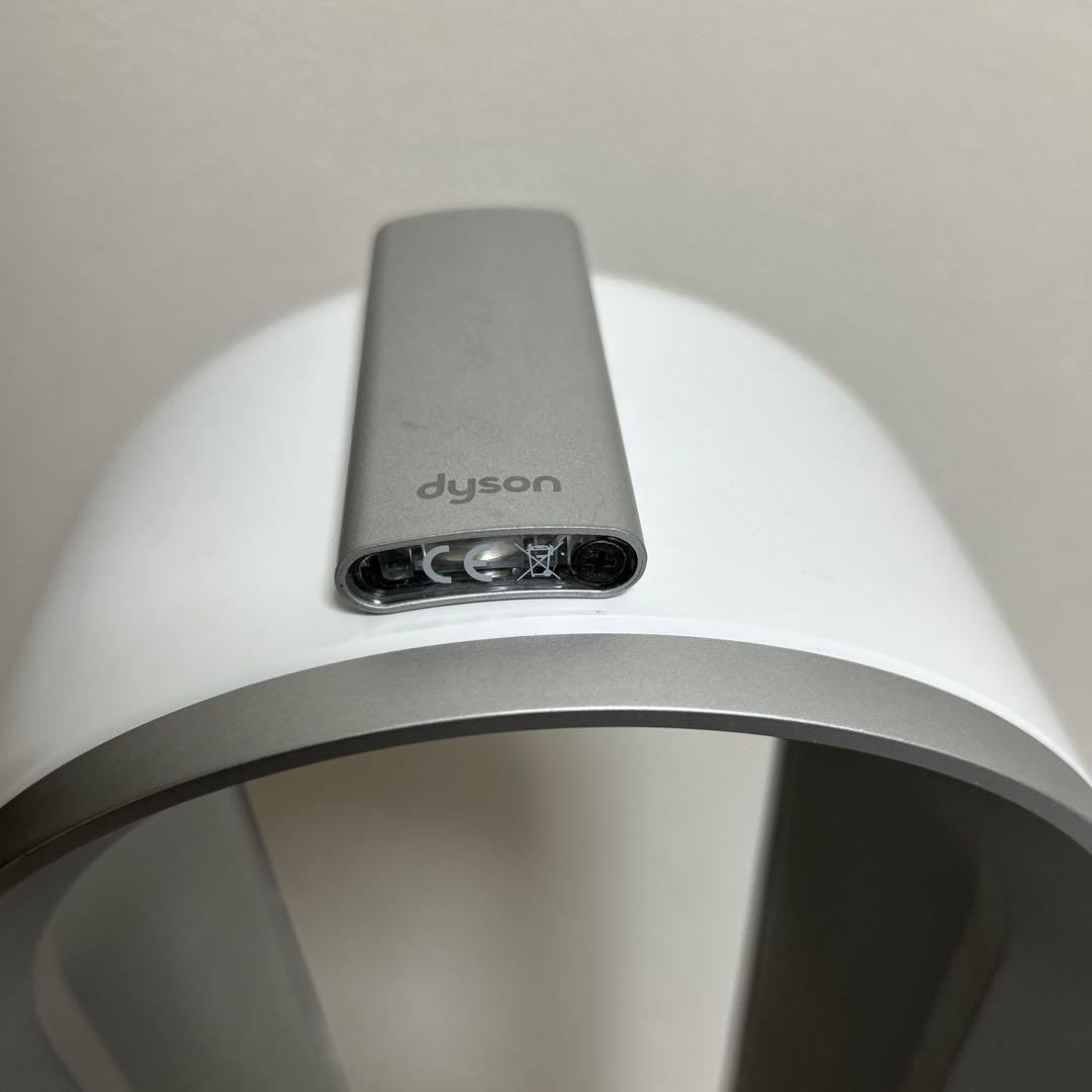 【美品】dyson空気清浄機能付扇風機 PureCool AM11