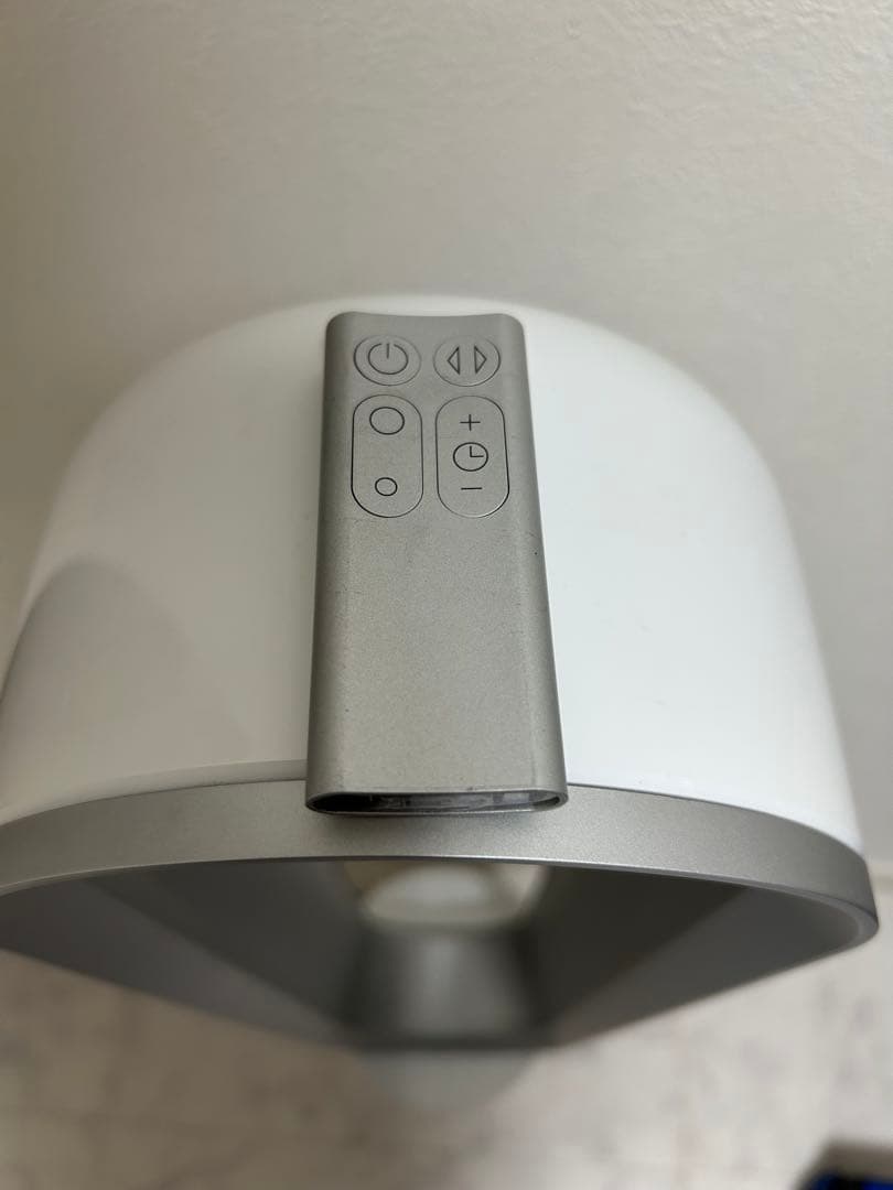 【美品】dyson空気清浄機能付扇風機 PureCool AM11