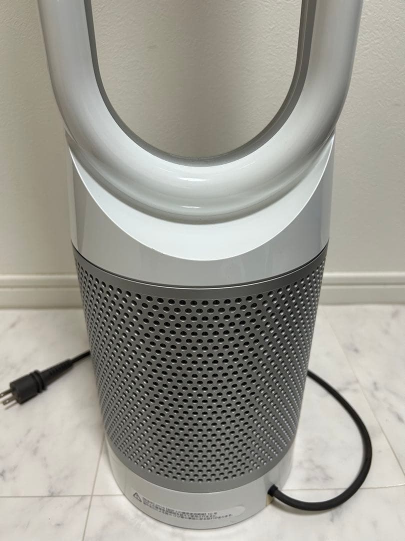 【美品】dyson空気清浄機能付扇風機 PureCool AM11