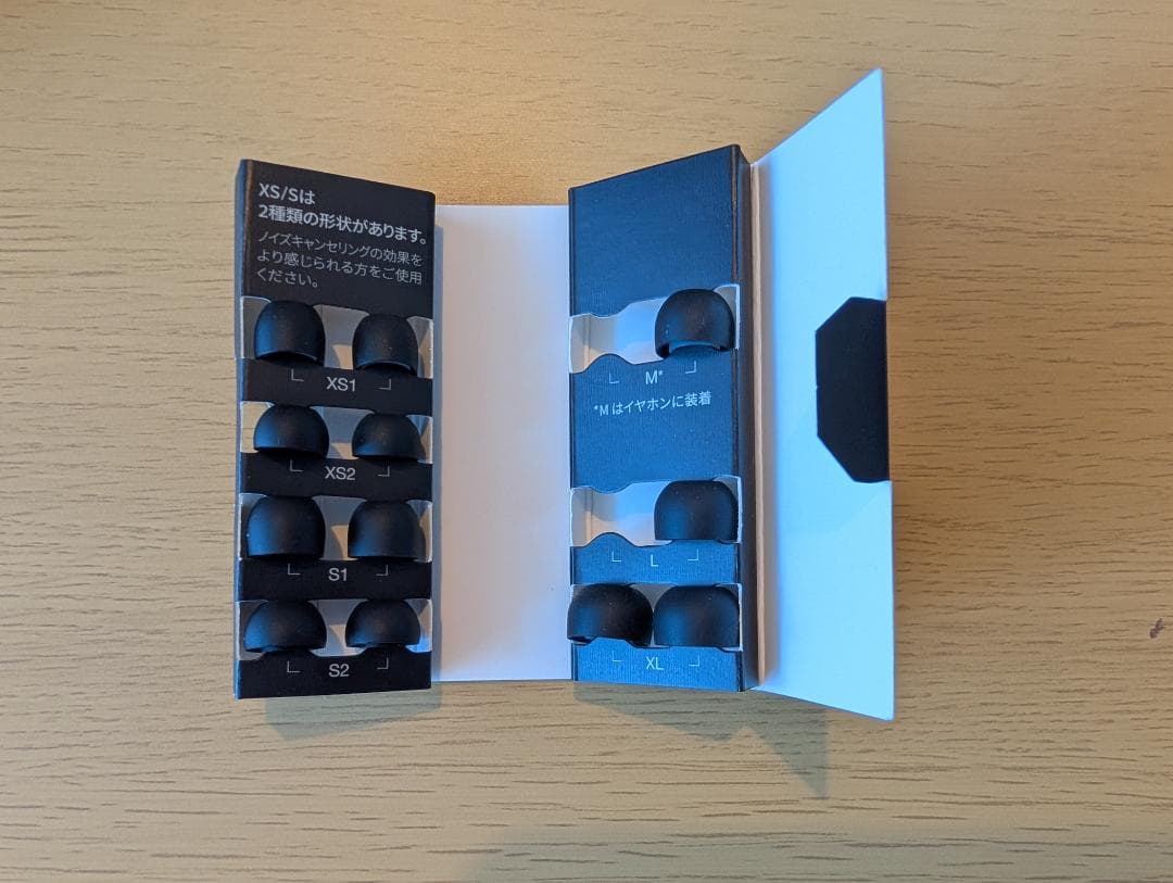 Technics EAH-AZ80 充電ケースのみ新品