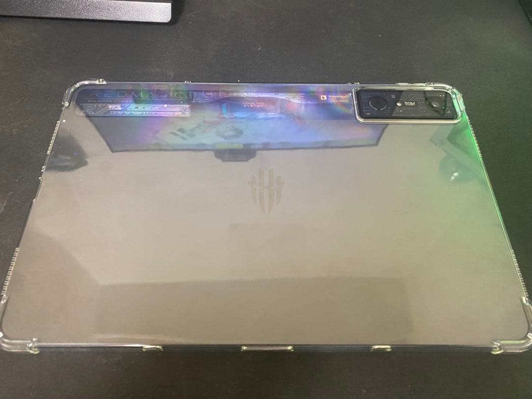 REDMAGIC Nova Gaming Tablet Androidほぼ新品