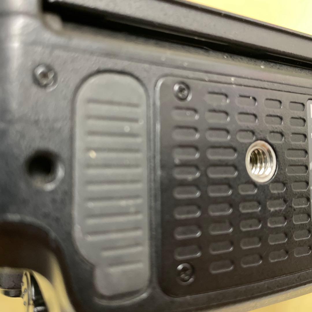 ジャンク Nikon D750 デジタル一眼レフカメラ