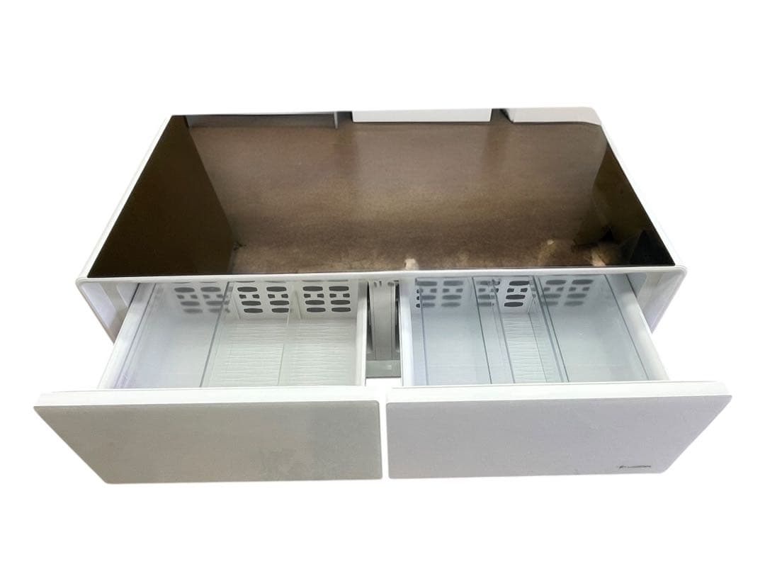 【直接引取優先】Logzer スマートテーブル 冷蔵庫 STB135 2022年