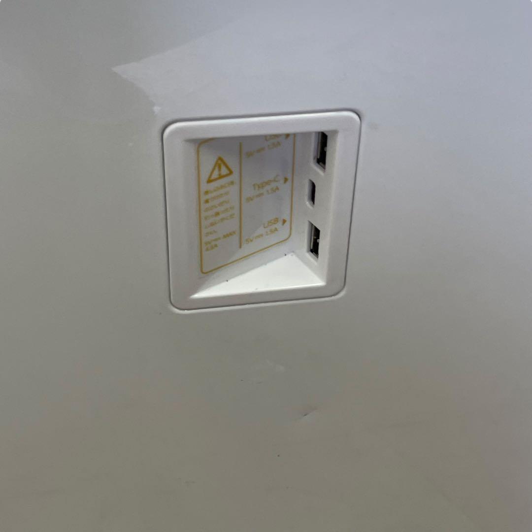 【直接引取優先】Logzer スマートテーブル 冷蔵庫 STB135 2022年