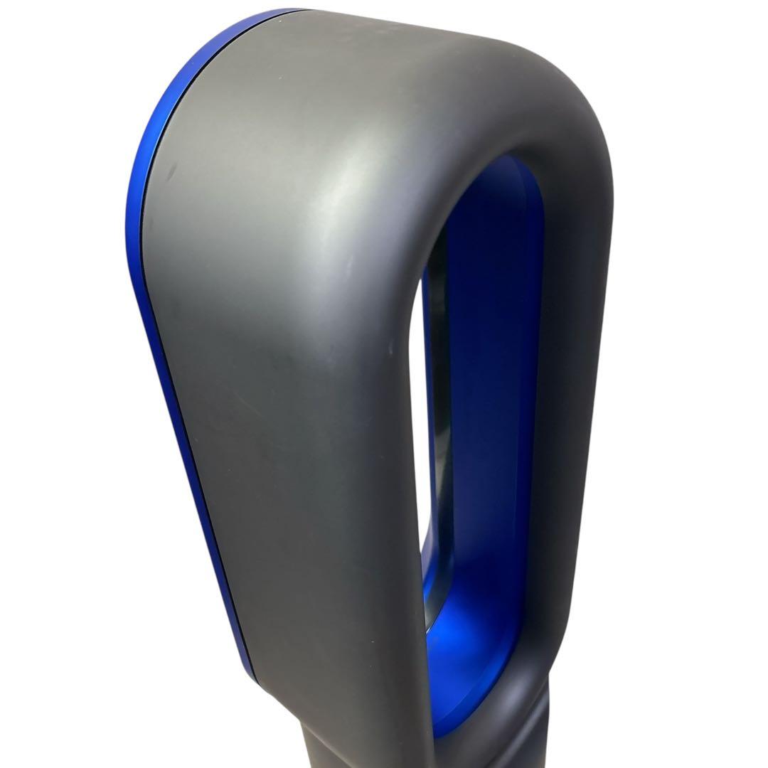 【動作良好】 hot&cool AM09 印刷物　リモコン付き