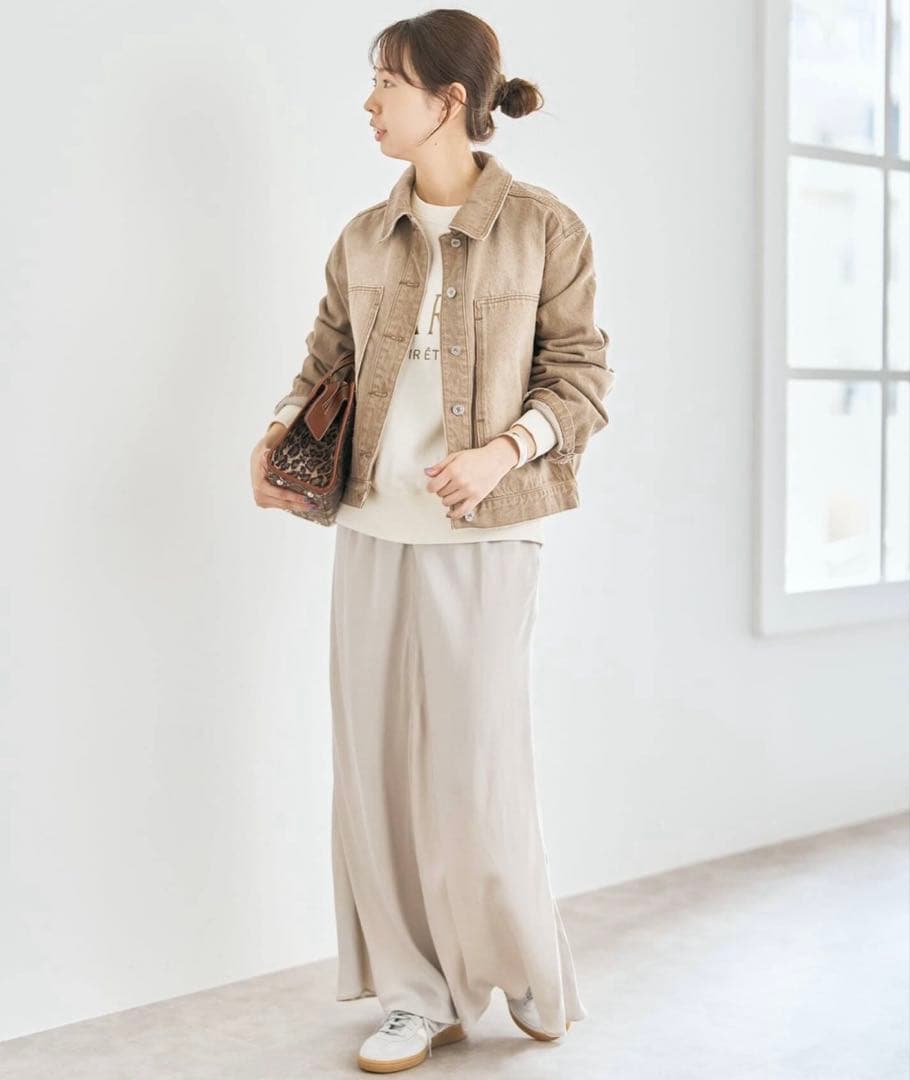 ジャケット・アウター 51/2 M-35 JACKET