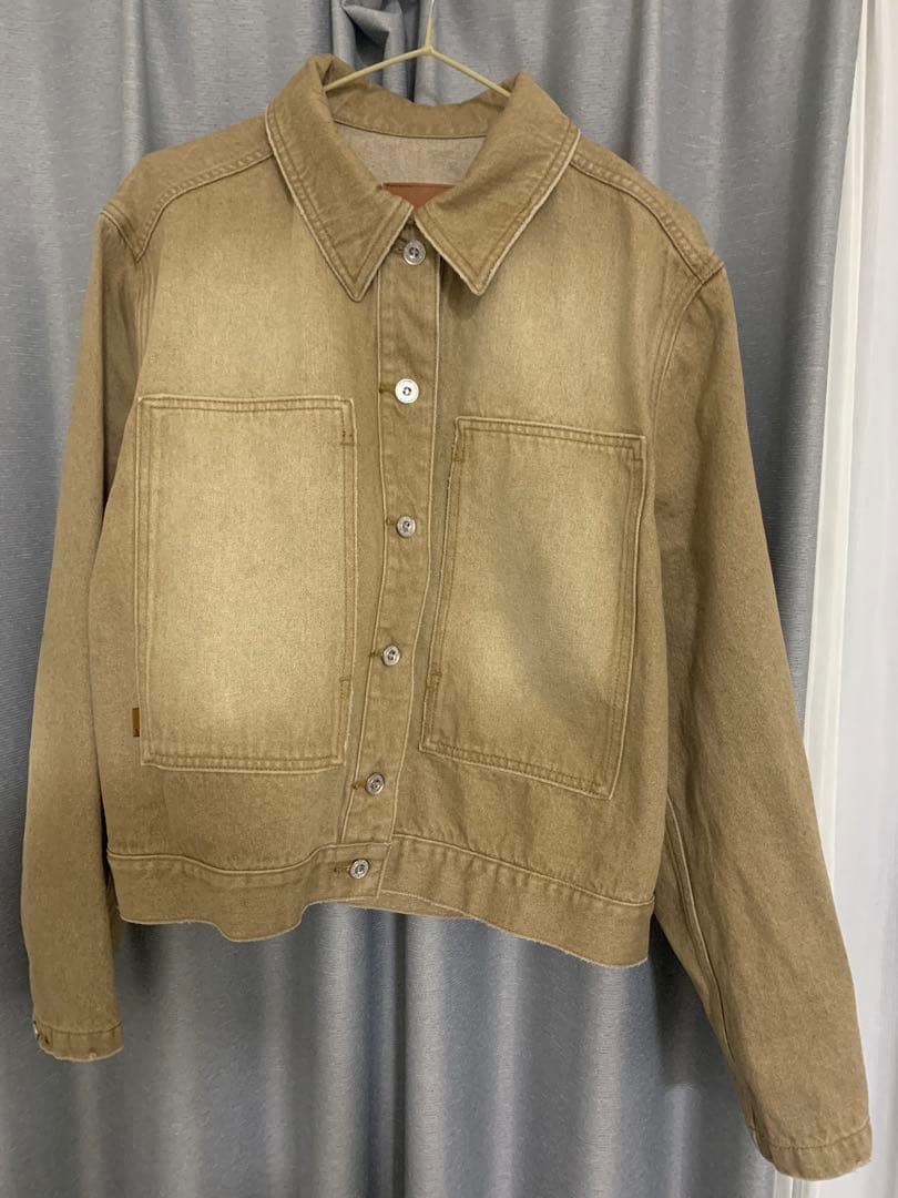 ジャケット・アウター 51/2 M-35 JACKET