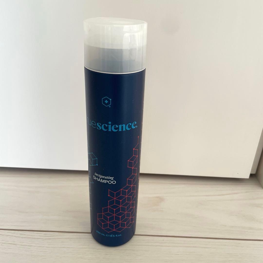 ライフバンテージ　シャンプー・コンディショナー・スカルプセラムセット