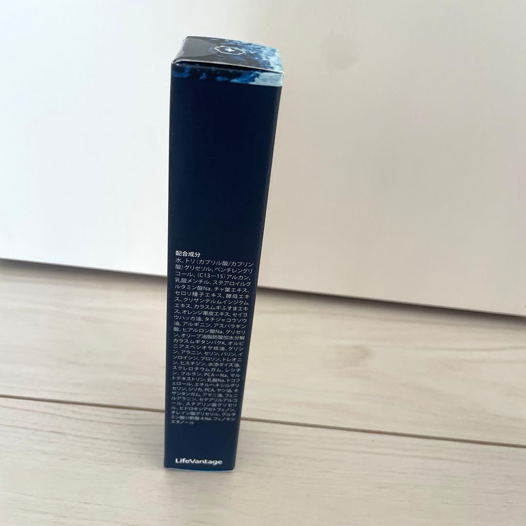 ライフバンテージ　シャンプー・コンディショナー・スカルプセラムセット