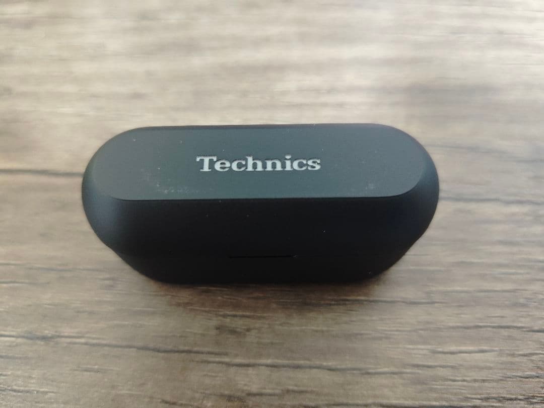 Technics EAH-AZ60M2 ワイヤレスイヤホン