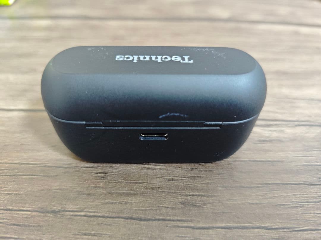 Technics EAH-AZ60M2 ワイヤレスイヤホン