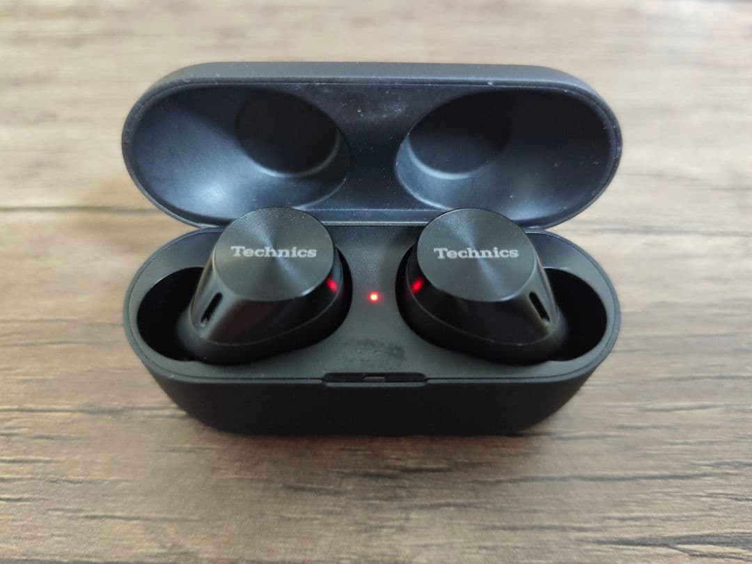 Technics EAH-AZ60M2 ワイヤレスイヤホン