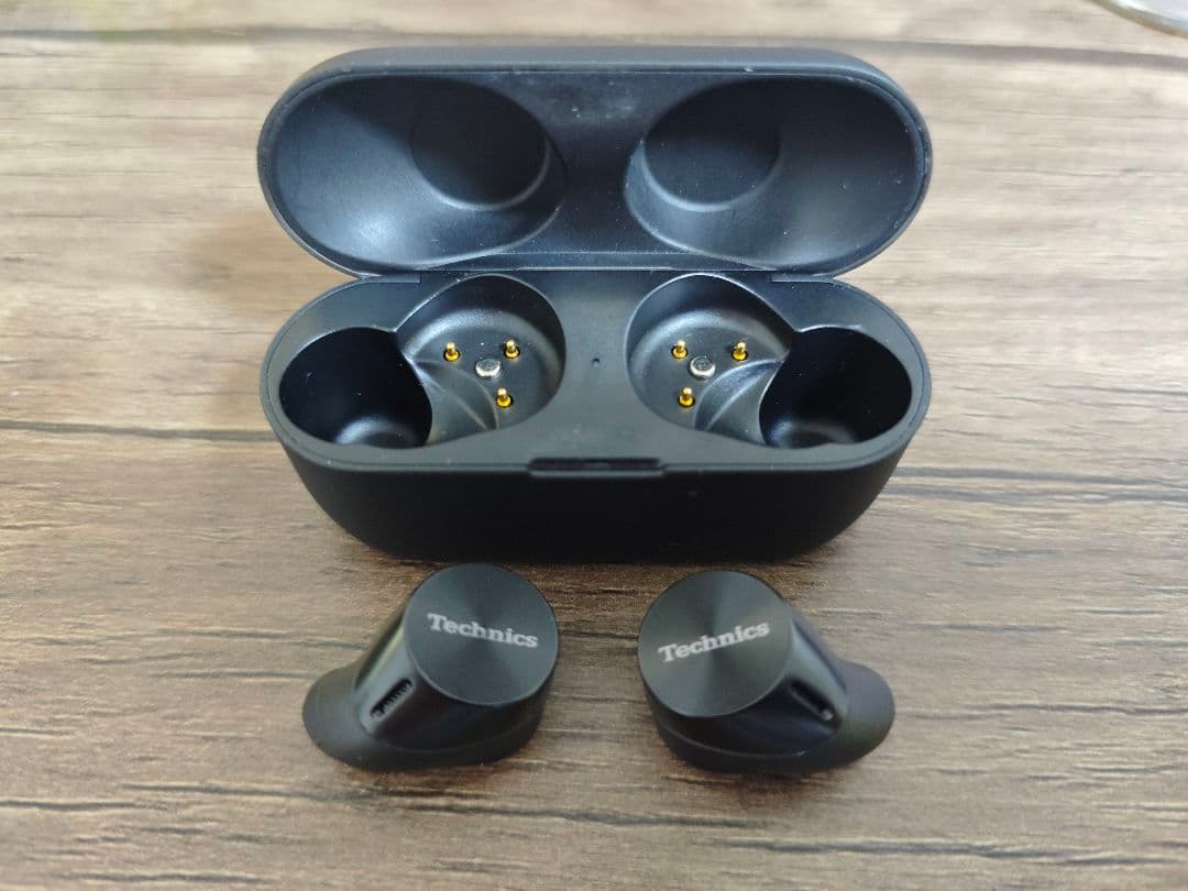 Technics EAH-AZ60M2 ワイヤレスイヤホン