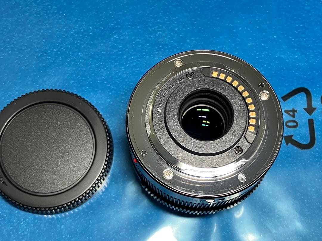 DJIOEM品 LEICA DG SUMMILUX 15mm F1.7 ASPH