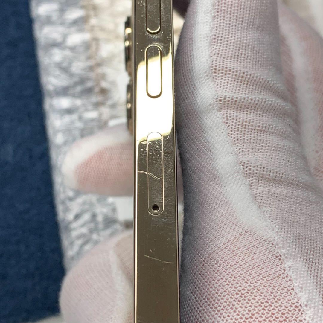 スマートフォン本体 iPhone13promax 128GB