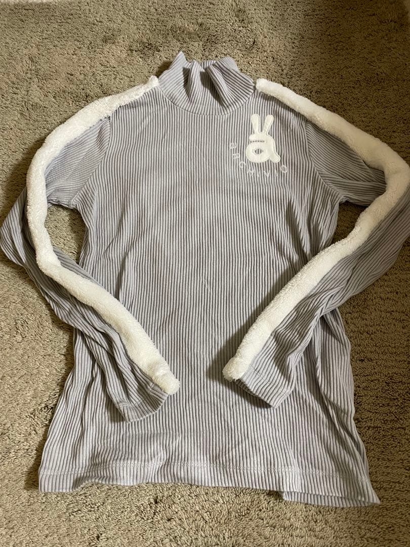 アルチビオ　◆　プルオーバー