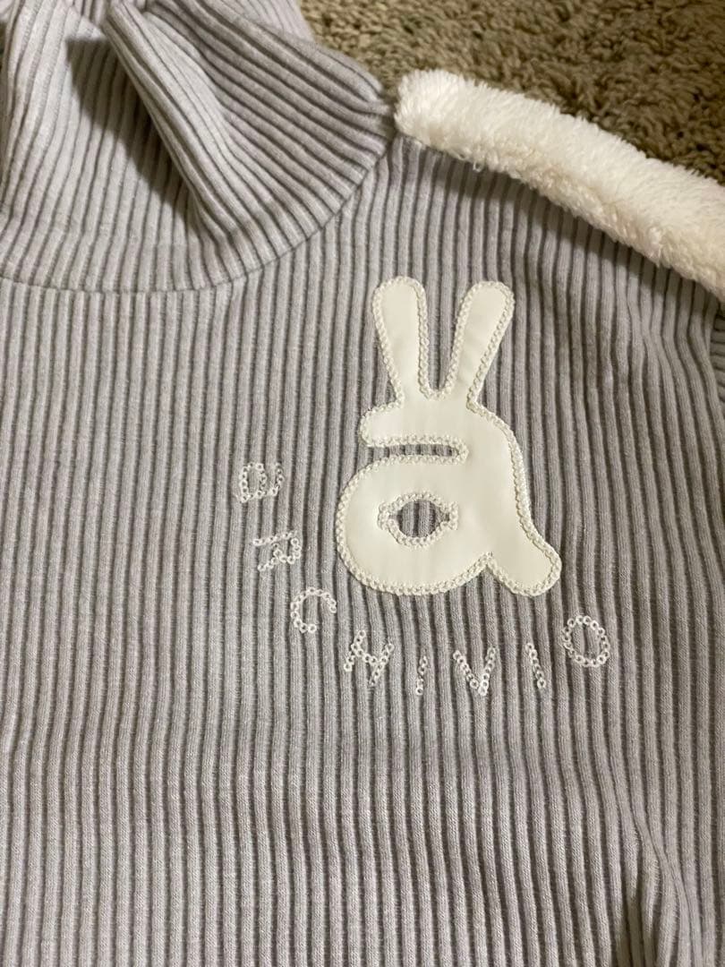 アルチビオ　◆　プルオーバー