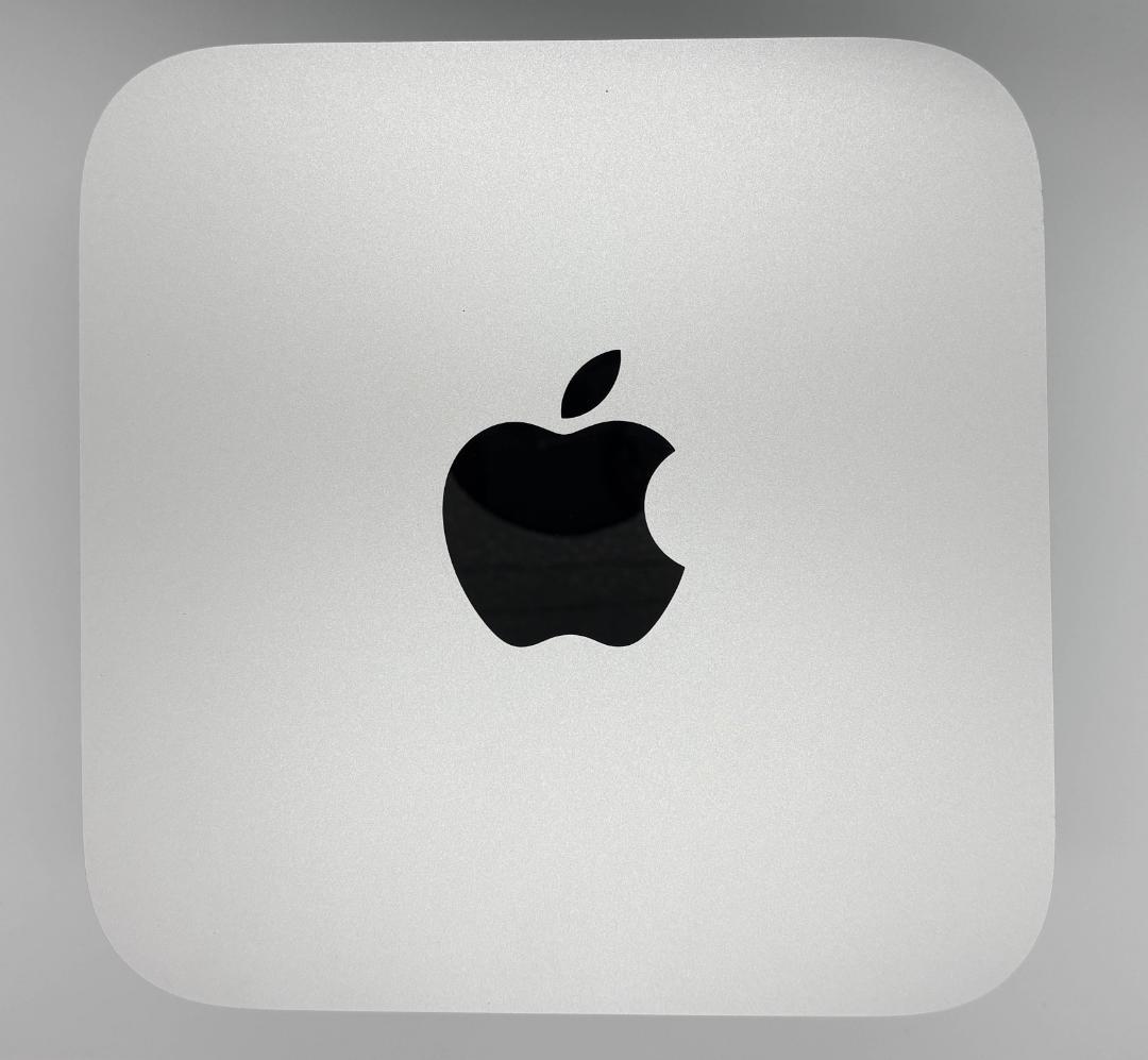 Macデスクトップ Mac Studio M1 MAX 512/32GB