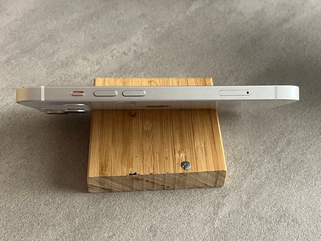 ★ iPhone 13 ★最大容量100%